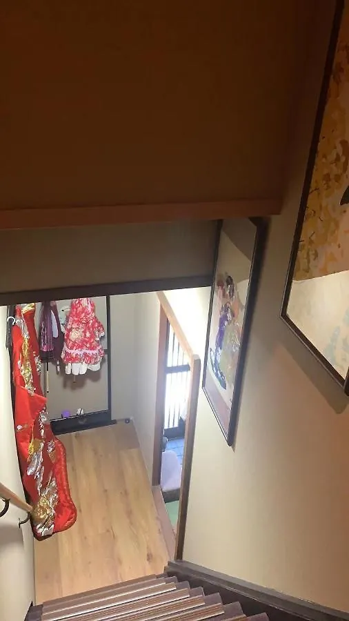 ヴィラ 京町屋 京都*缘屋kyoto*Enishiya 开业特价&免费早餐供应 Newopen 日本